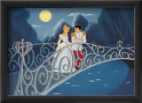 Cendrillon Affiche
