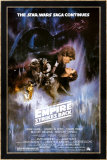 Star Wars - L'Empire contre-attaque Posters