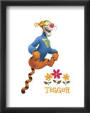 My Friends Tigger & Pooh: Tigger Affiches