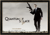 James Bond - Quantum of Solace (2008) Photographie