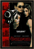 The Replacement Killers Kunstdruck