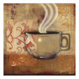 Rich and Smooth II reproduction procédé giclée par Norman Wyatt Jr.
