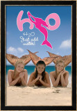 H2O Mermaids Póster