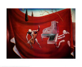 Musical Tempest Láminas por Salvador Dalí Musical Tempest Láminas por Salvador Dalí