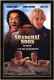 Shang-High Noon Poster