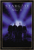 Stargate SG-1 Pósters