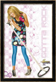 Hannah Montana Láminas Hannah Montana Láminas