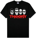 Theory of a Dead Man - Band of Bones Koszulki