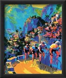 The Climbers Láminas por Malcolm Farley The Climbers Láminas por Malcolm Farley