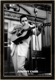Johnny Cash Posters