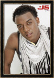 JLS - Oritse Affiches