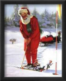 Easy Putt II Posters av Tom Browning