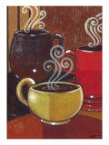 Wake Up Call I Lámina giclée por Norman Wyatt Jr.