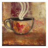 Rich and Smooth I Giclee Print by Norman Wyatt Jr.