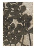 West Inset Lámina giclée por Norman Wyatt Jr. West Inset Lámina giclée por Norman Wyatt Jr.