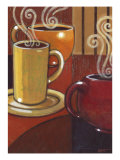 Wake Up Call II Lámina giclée por Norman Wyatt Jr.