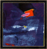 Surfacing Affiches par Emily Mason