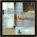 Colorfield IV Kunstdrucke von Bea Danckaert