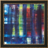 Abstract Painting, c.1992 Poster von Gerhard Richter