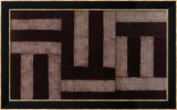 Durango, c.1990 Pósters por Sean Scully