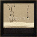 Fabric Lines Pósters por Paula Aspery Fabric Lines Pósters por Paula Aspery