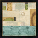 Variations I Póster por Brent Nelson Variations I Póster por Brent Nelson