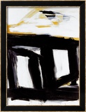 Zinc Doors Prints by Franz Kline