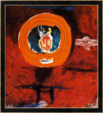 Vitaphone, 1984 Láminas por Jean-Michel Basquiat Vitaphone, 1984 Láminas por Jean-Michel Basquiat