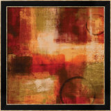 Brave New World I Póster por Brent Nelson Brave New World I Póster por Brent Nelson