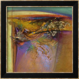 Springtime N.3 Arte por Marlys K. Mallet Springtime N.3 Arte por Marlys K. Mallet