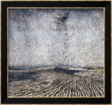 The Sixth Trumpet, 1996 Art by Anselm Kiefer