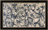 Number 32, 1950 Prints by Jackson Pollock