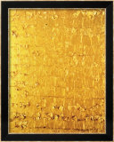 MGB (1962) Posters par Yves Klein