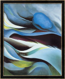 Lac numéro I|From the Lake I Affiches par Georgia O'Keeffe