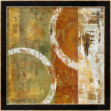 Peeling Paint I Poster av Tim Bradley