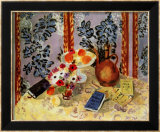 Nature morte, histoires juives Posters par Henri Matisse
