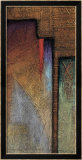 Distant Journey II Plakat av Joy Broe Distant Journey II Plakat av Joy Broe