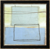 Untitled, c.2003 Láminas por Sybille Hassinger Untitled, c.2003 Láminas por Sybille Hassinger