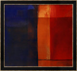 Water Reflections Prints by Jaume Ribas