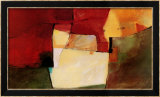 Weekly Abstract Arte por Julianna