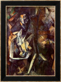 Nude Posters by Pablo Picasso