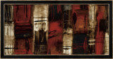 Remnants Lámina por Wayde Owen