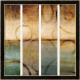 Horizons II Póster por Brent Nelson Horizons II Póster por Brent Nelson