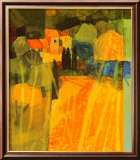 Rêve toscan III Affiches par Karlheinz Gross