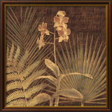 Sanur I Póster por John Seba Sanur I Póster por John Seba
