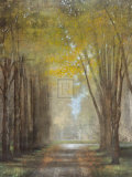 The Mist Reprodukcje autor Gregory Williams The Mist Reprodukcje autor Gregory Williams