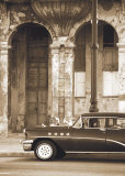 Havana II Láminas por Tony Koukos Havana II Láminas por Tony Koukos