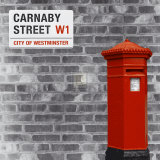 Carnaby Street Prints by Joseph Eta