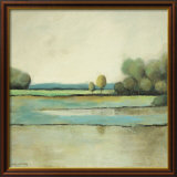 Spring on the Meadow Plakater av Margo Balcerek Spring on the Meadow Plakater av Margo Balcerek