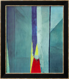 Ocean Park No. 10, c.1968 Poster di Richard Diebenkorn Ocean Park No. 10, c.1968 Poster di Richard Diebenkorn
